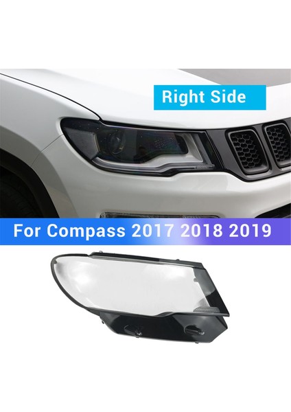 Jeep Compassi (Yurt Dışından) fiyatları