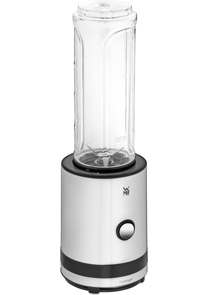 Kitchenminis Çelik Smoothie To Go Gümüş Blender 300 W fiyatları