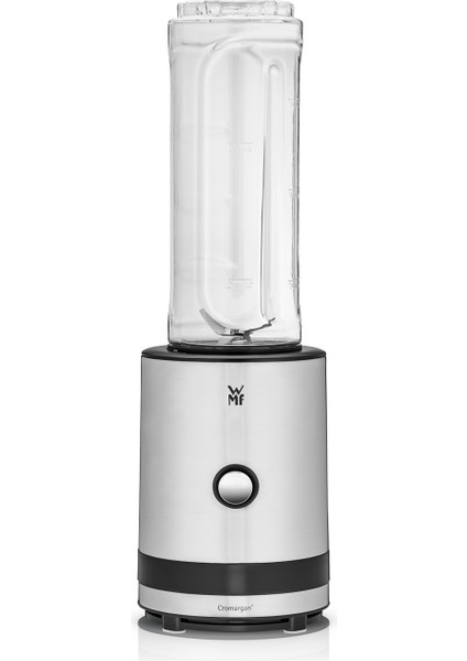 Kitchenminis Çelik Smoothie To Go Gümüş Blender 300 W modelleri