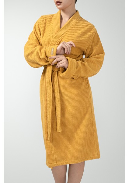 Pana Robe 101 -Yeni Trend, Unisex Premium Bornoz modelleri
