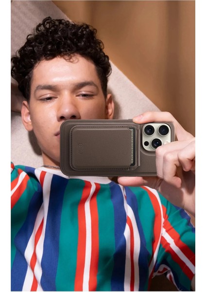 iPhone 11 HBC-247 Atina Kartvizitli Kapak - Lacivert modelleri