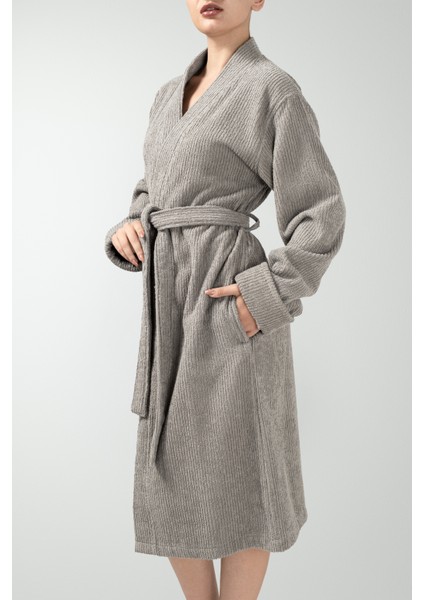Pana Robe 404 - Unisex Bornoz