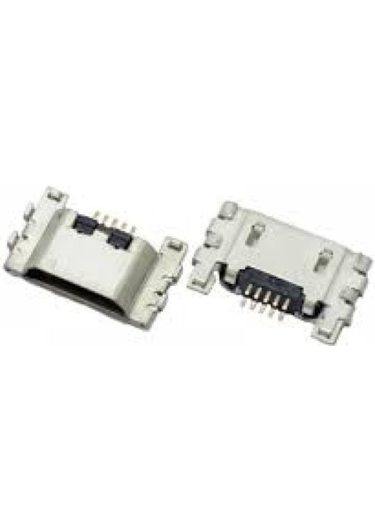 Sony ST18I WT18 WT19 LT25I Xperia V ST25I Xperia U Şarj SOKETI-(1903) - A3336-5892