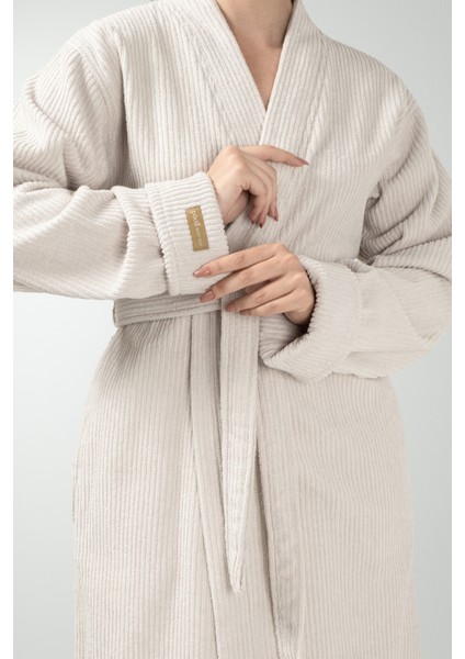 Pana Robe 202 - Unisex Bornoz