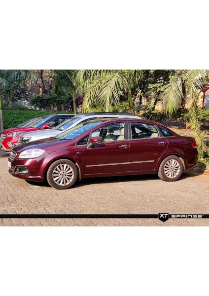 Fiat Linea 1.4 Turbo/1.3d/1.6d Xt Spor Yay -40/30MM modelleri