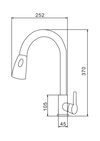 Flora Inox Siyah Spiralli Mutfak Bataryası fiyatları