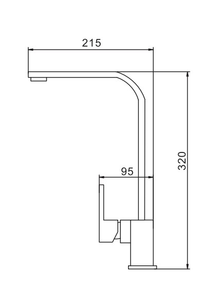 Venom Antrasit Mutfak Bataryası modelleri