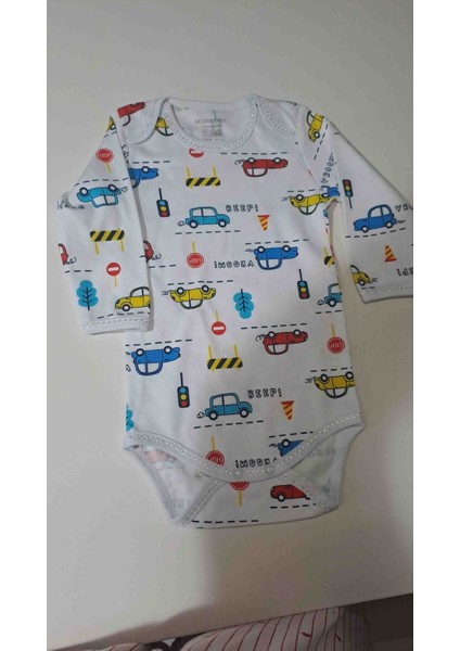 Er Loom Bebek Zıbın