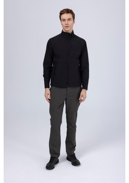 Verde Thermofine Erkek Pantolon Haki