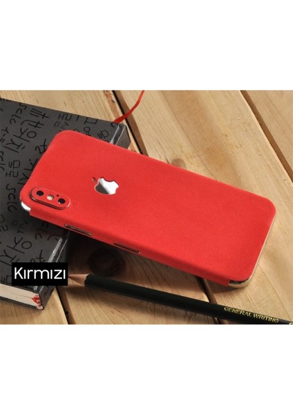 Ally Iphone Xr 61 Inch Süet Kaplama STICKER-(1903) - A2334-8911 fırsatları