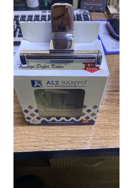 Platin Çatal Bornozluk fiyatları