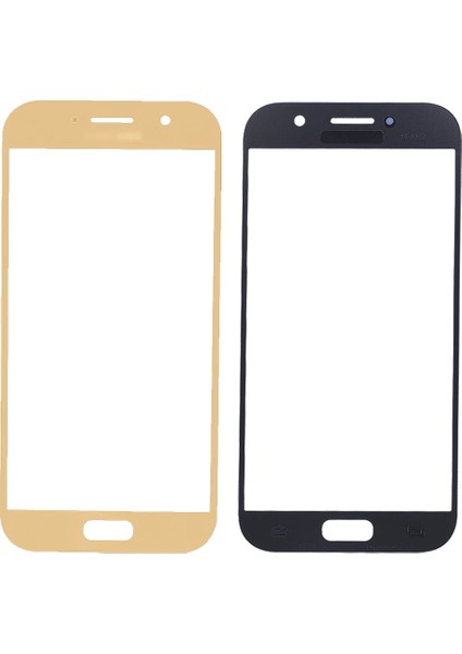 Ally Samsung Galaxy A5 2017 A520 Için Dokunmatik LENS-(1903) - A2096-1039