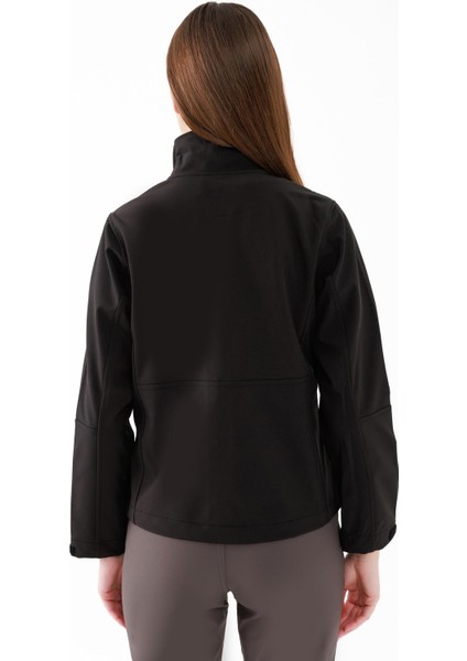 Sambra Kadın Thermofine Ceket Siyah Renkli Rahat Kullanım İçin Tasarlandı indirimleri