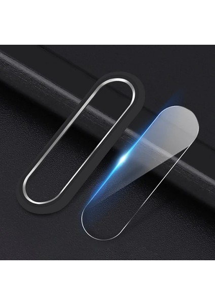 Xiaomi Redmi Note 8 Kamera Koruma Cam+ Metal Lens SETI-(1903) - A3006-6566 fiyatları