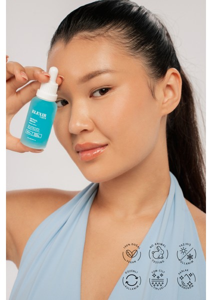 Retinol Night Serum 30ML –akne ve Gözenek Karşıtı Bakım Serumu fiyatları