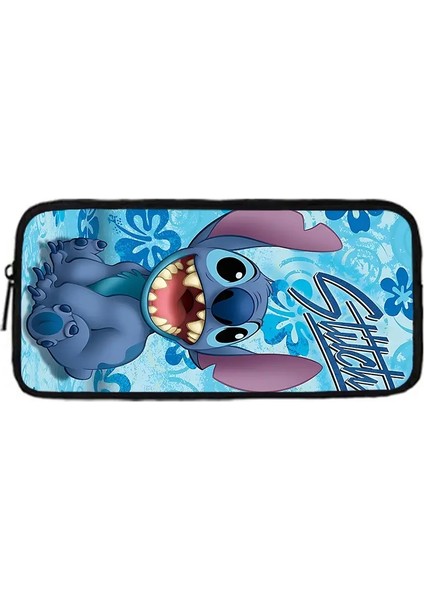 Disney Cartoon Dikiş Çocuk Okulu Sırt Çantası Omuz Çantası Kalem Çantalarla Erkek Kızlar Için Okul Çantaları Renk: BD-213HJ70A3 (Yurt Dışından)