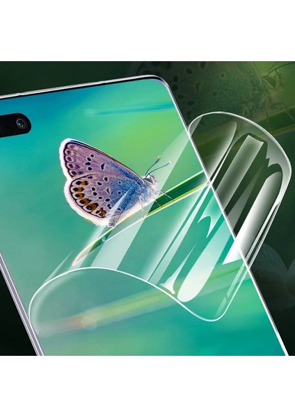 Xiaomi Poco X3 Full Kaplama Hidrojel Film Ekran KORUYUCU-(1903) - A3547-5197 indirimleri