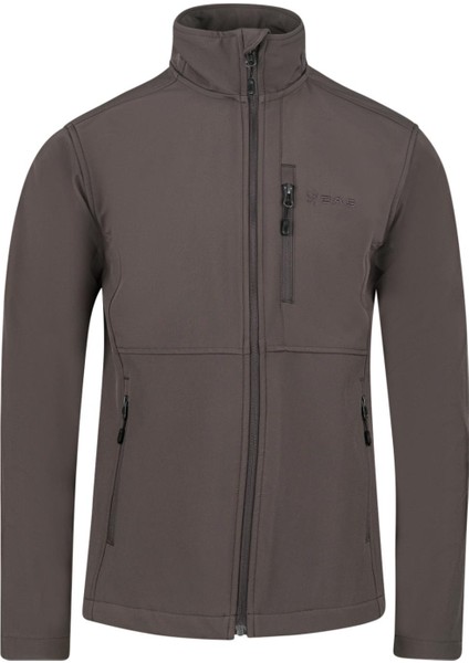 Apnea Thermofıne Erkek Ceket Antrasit