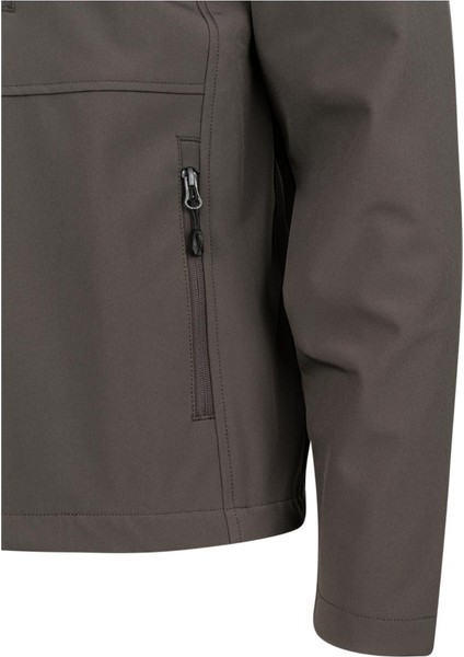 Apnea Thermofıne Erkek Ceket Antrasit