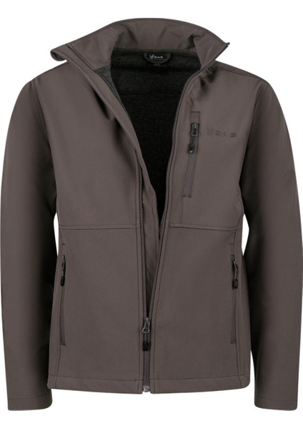 Apnea Thermofıne Erkek Ceket Antrasit