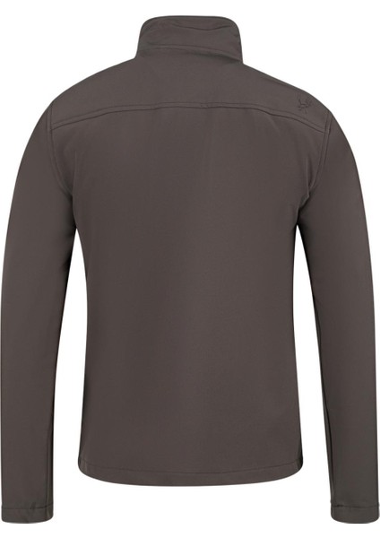 Apnea Thermofıne Erkek Ceket Antrasit