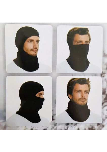 Termal Kar Maskesi Bere fırsatları