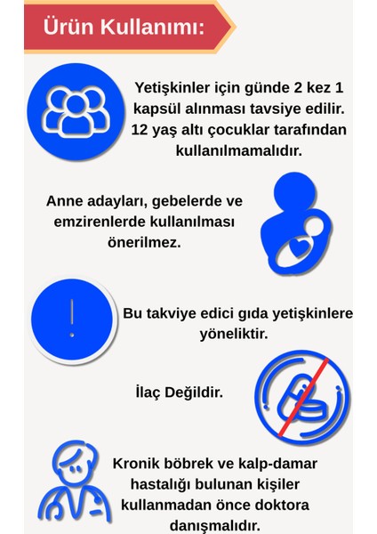 P.S.A (Propolis,saw Palmetto, Horsetail) 120 Kapsül modelleri
