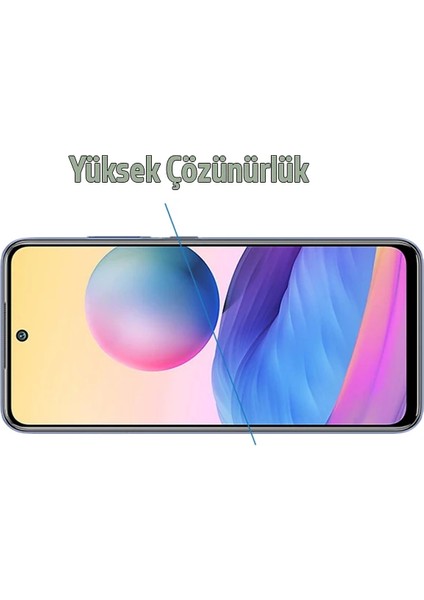 Xiaomi Redmi Note 10 Full Glue Full Kaplama Tempered Cam Ekran KORUYUCU-(1903) - A7470-8687 fırsatları