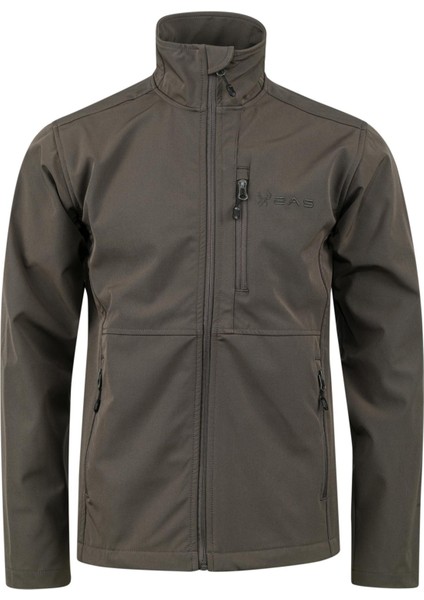 Apnea Thermofıne Erkek Ceket Haki