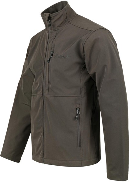 Apnea Thermofıne Erkek Ceket Haki