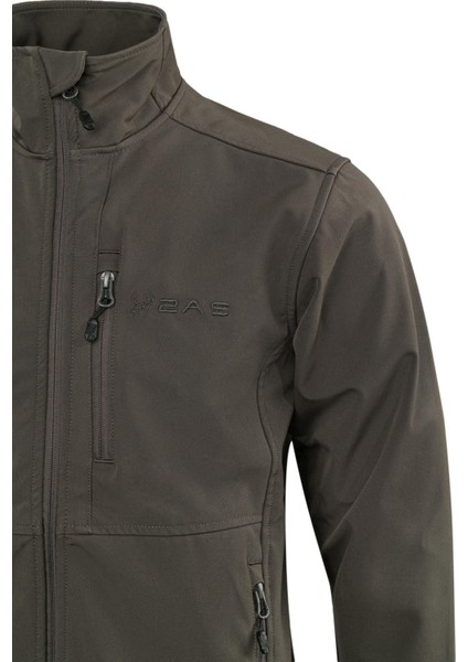 Apnea Thermofıne Erkek Ceket Haki