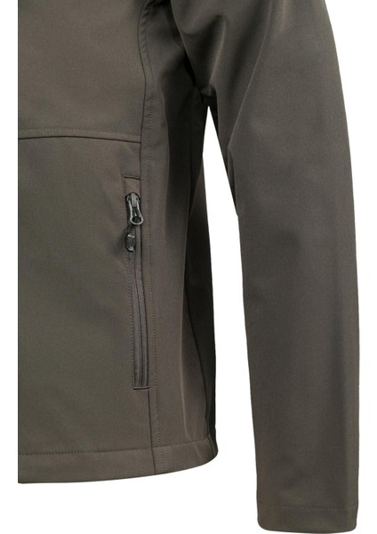 Apnea Thermofıne Erkek Ceket Haki