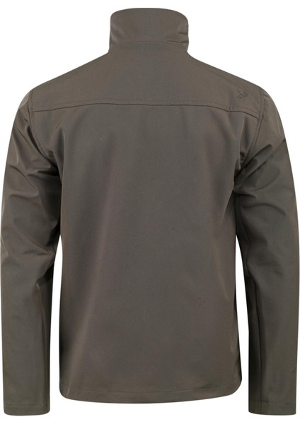 Apnea Thermofıne Erkek Ceket Haki