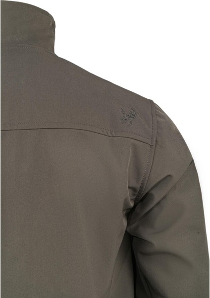 Apnea Thermofıne Erkek Ceket Haki