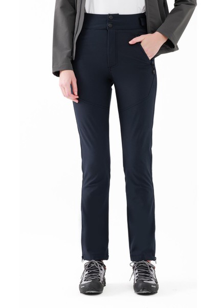 Magrana Thermofıne Kadın Pantolon Lacivert