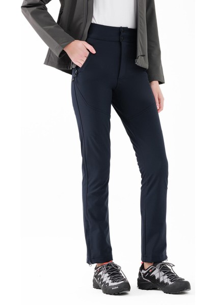 Magrana Thermofıne Kadın Pantolon Lacivert