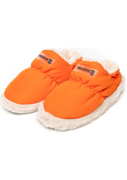 Turuncu Kadın Ev Terliği fiyatları