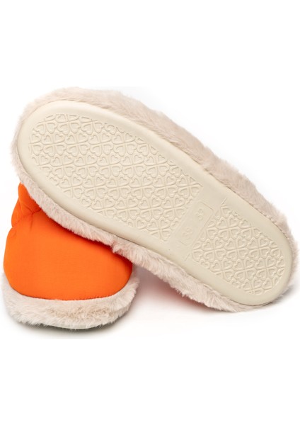 Turuncu Kadın Ev Terliği fırsatları