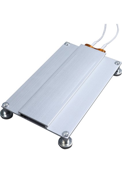 400W Ptc Isıtma Plakası Çip Bga Lehimleme Topu Bölünmüş Alüminyum LED Çıkma Kaynak Istasyonu Yıkım Kurulu Araçları 110V (Yurt Dışından)