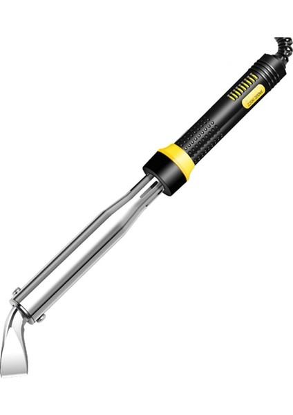 200W Dirsek Elektrikli Lehimleme Demir Çok Fonksiyonlu Ev Elektrik Kalemi Kalem Kaynak Aracı Seti Eu Fiş (Yurt Dışından)