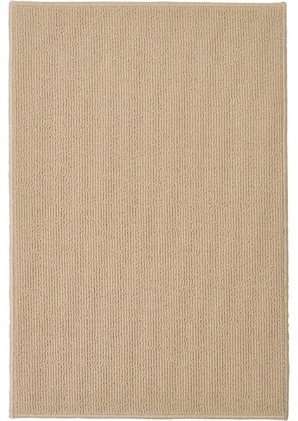 Fintsen Banyo Paspasi Bej 40 x 60 cm