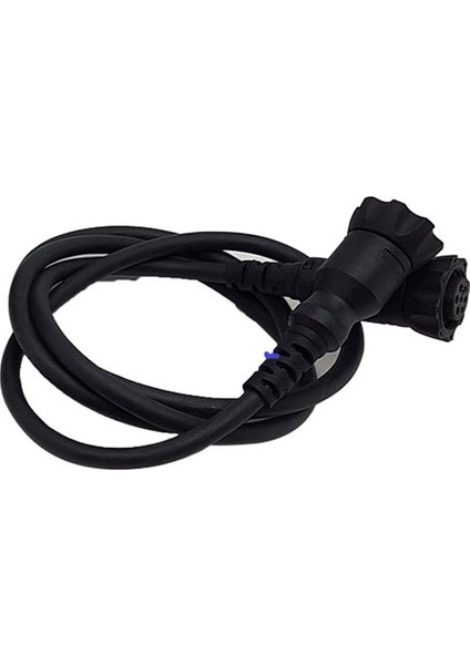 Kablo Hyundaı Akülü Budama Makası Laser Cut-4