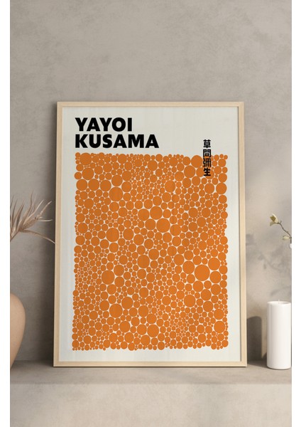 Ahşap Çerçeveli Mdf Tablo Seti Salon ve Oturma Odası Için ÇT3001 23 x 32