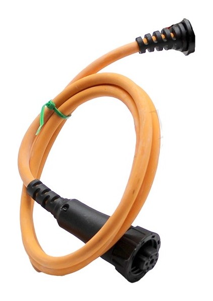 Kablo Hyundaı Akülü Budama Makası PROCUT45