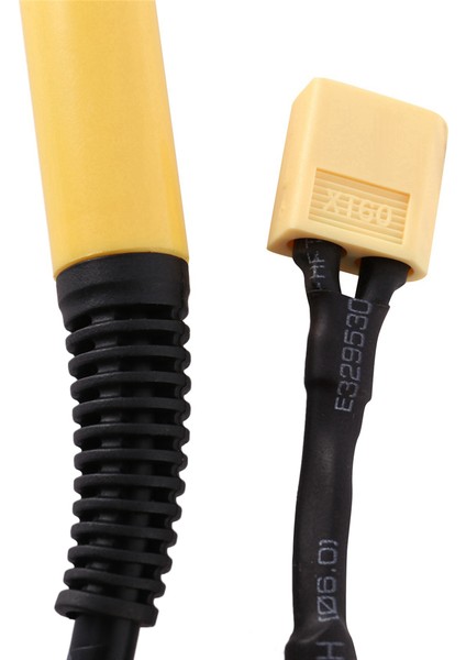 5x Taşınabilir Hilletme Demiri - XT60 Konektörü - 3s 12V Lıpo Bataryası ile Kullanın - Dronlar Için Mükemmel Rc Ekipmanı (Yurt Dışından) fırsatları