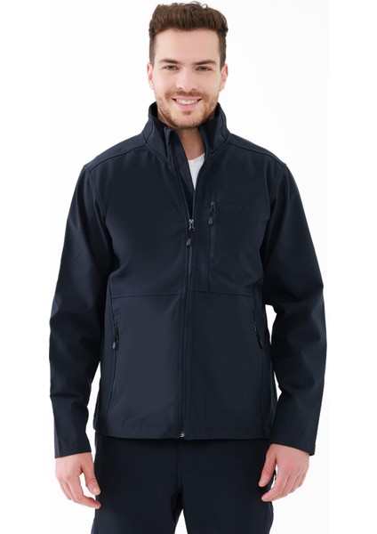 Apnea Thermofıne Erkek Ceket Lacivert modelleri