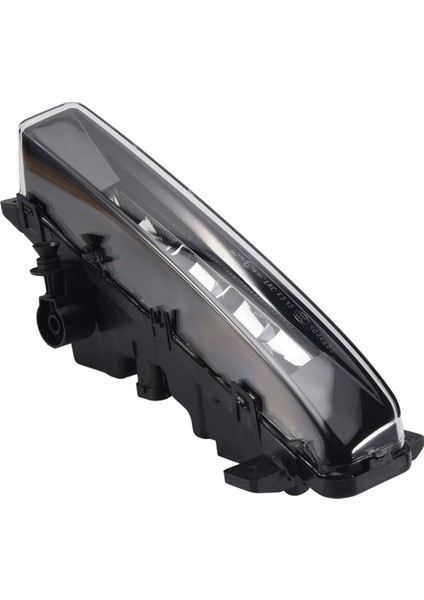 63179477171 LED Gündüz Koşu Işık Tampon Sis Bmw G30 G38 5 Serisi 520I 2017-2020 (Yurt Dışından) modelleri