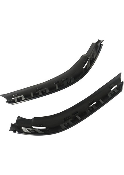 Chevrolet Silverado Için 84052264 84052265 1500 2016-2018 Sol ve Sağ Ön Tampon Dolgu Paneli (Yurt Dışından) fiyatları