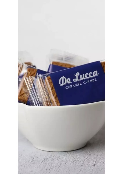 Karamelize Bisküvi 5, 5 gr x 204 Adet fırsatları