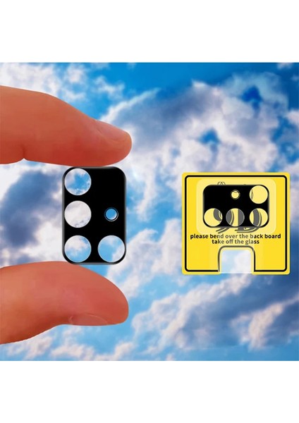 Ally Sm Galaxy A51 Hd 3D Full Tempered Cam Kamera KORUYUCU-(1903) - A3824-4245 indirimleri